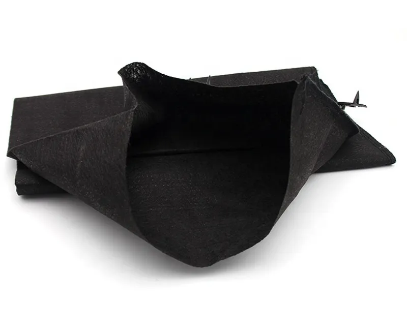 産業用40*80cmジオテキスタイルジオバッグ、高速道路斜面保護用ジオテキスタイルジオバッグ、植林草植え洪水対策用ジオテキスタイルジオバッグ 2