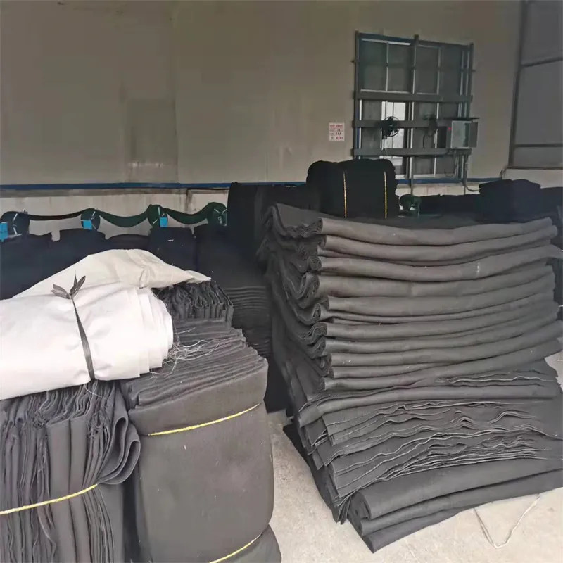 産業用40*80cmジオテキスタイルジオバッグ、高速道路斜面保護用ジオテキスタイルジオバッグ、植林草植え洪水対策用ジオテキスタイルジオバッグ 9