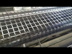 二軸のgeogrid