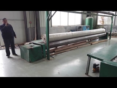 ジオメンブレンポンドライナー