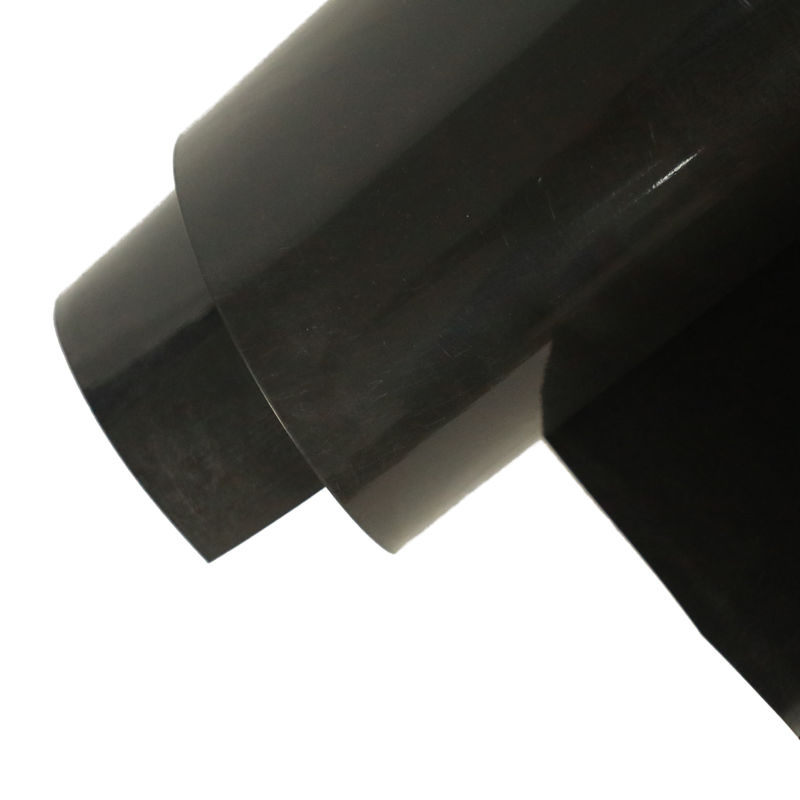 水産養殖のごみ処理のためのHDPE LDPE 0.5MM 1MM 1.5MM 2MMの池はさみ金ジオメンブレン