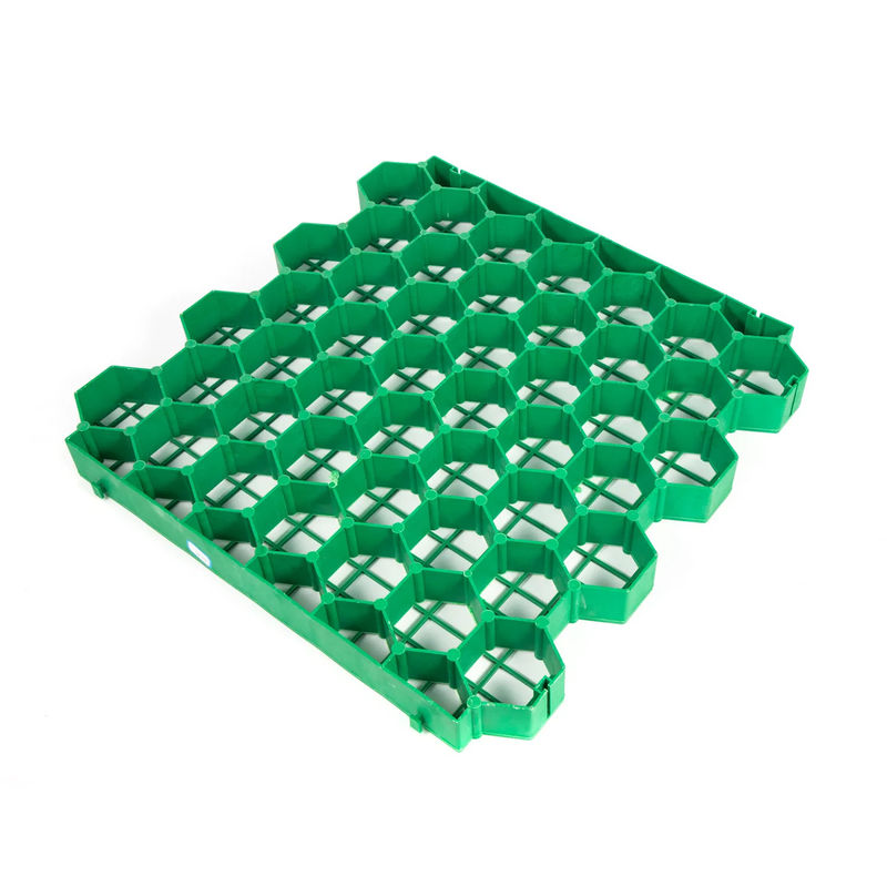 重用石灰グリッド 透透草舗装機 HDPE プラスチック 敷地内 敷地内 敷地内