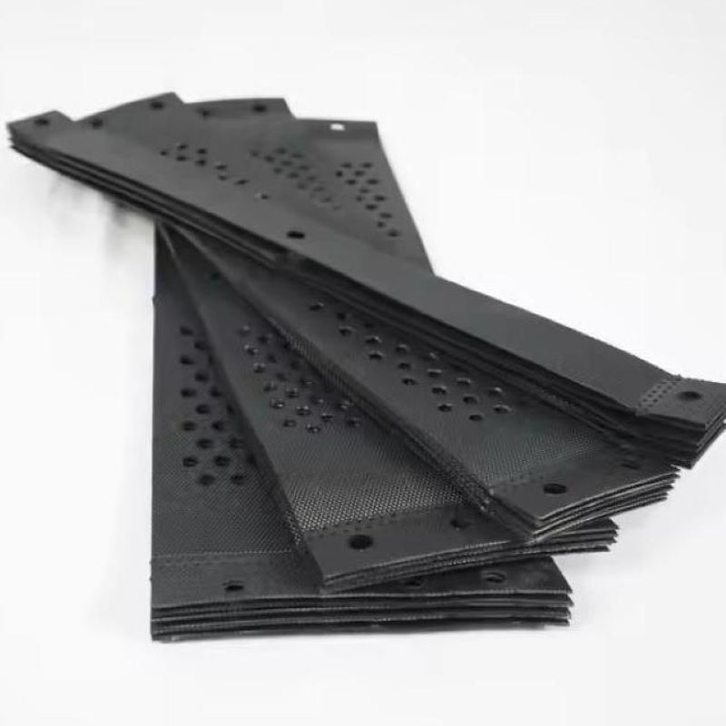 50MM 100mm 150mm HDPE ゲオセル ドライブウェイ侵食制御 砂石安定化器 庭園排水板 道路床斜面保護
