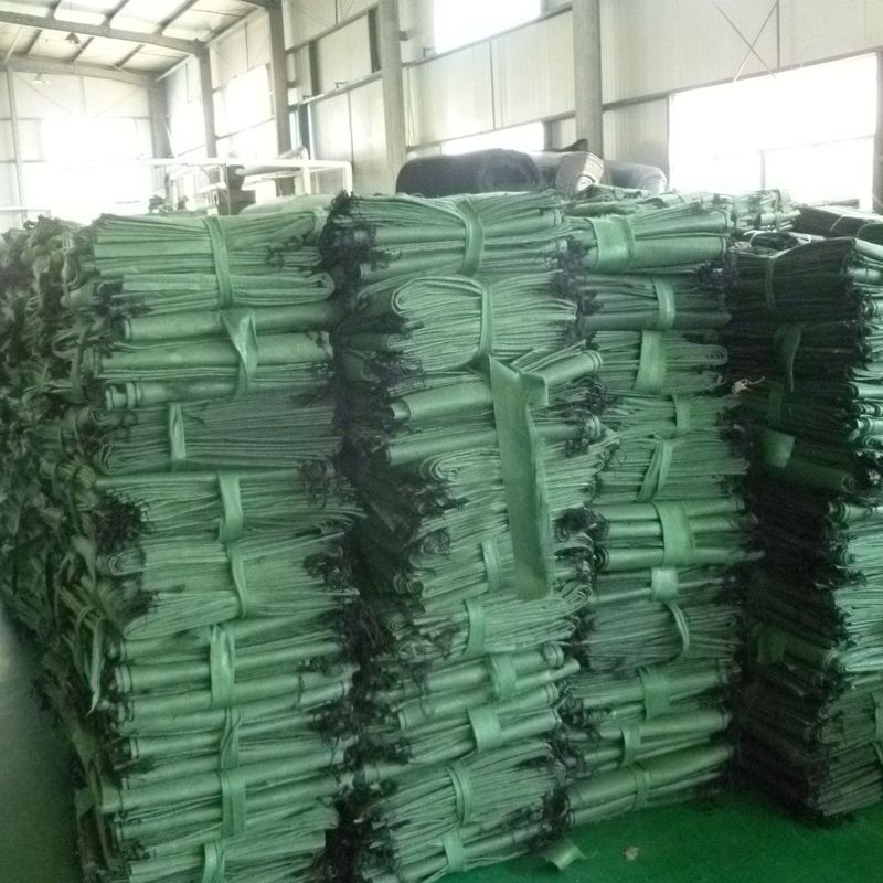 産業用40*80cmジオテキスタイルジオバッグ、高速道路斜面保護用ジオテキスタイルジオバッグ、植林草植え洪水対策用ジオテキスタイルジオバッグ