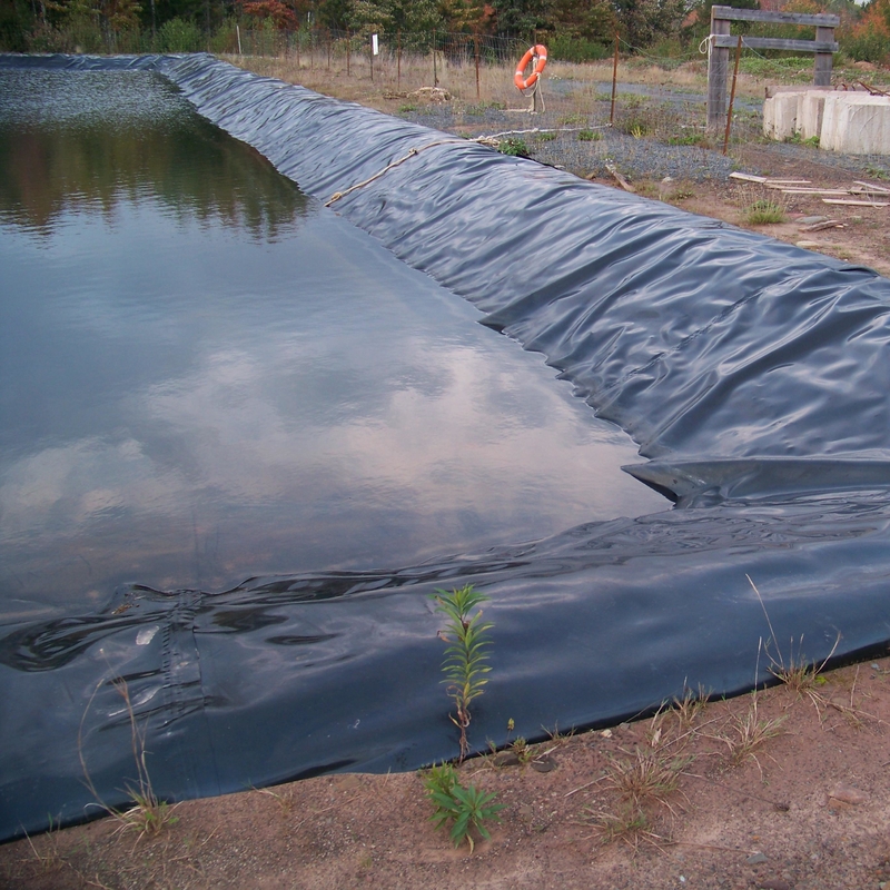 屋外ポリエチレン 魚場 ゲオメムブラン 池の敷き込み HDPE 収納敷き込み 大型池の敷き込み 防水 ゲオメムブラン 池の敷き込み
