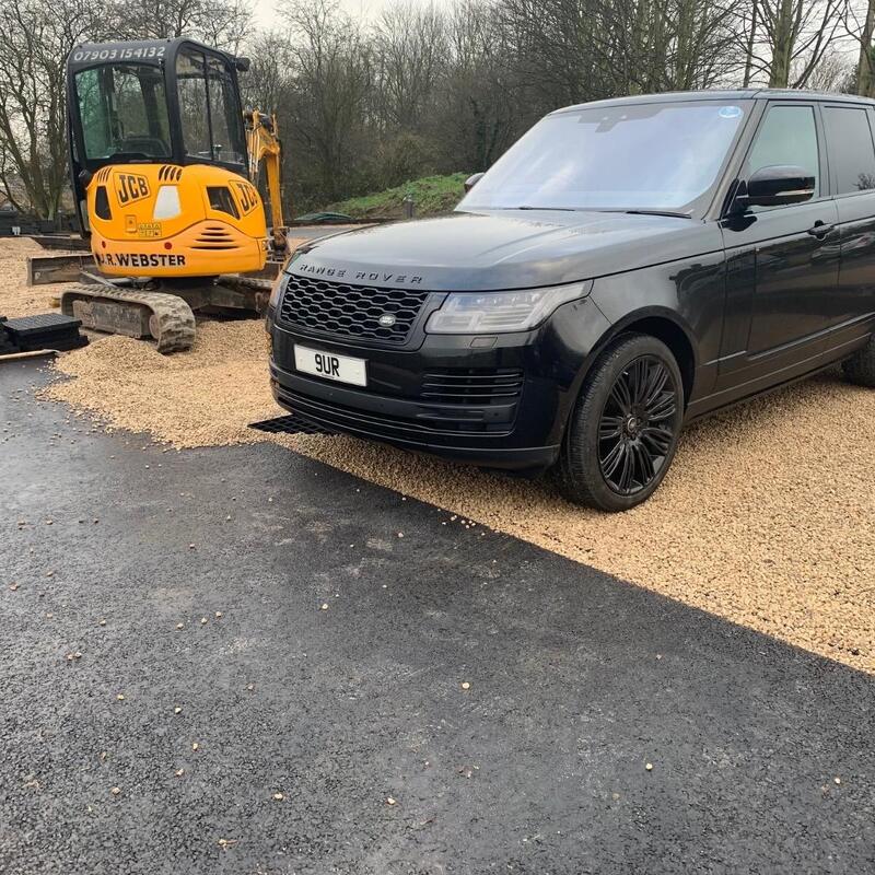 HDPE プラスチック 草のグリッド 草の舗装 駐車場 斜面 侵食 制御 土壌 安定 砂石 舗装 景観 プラスチック 草のグリッド